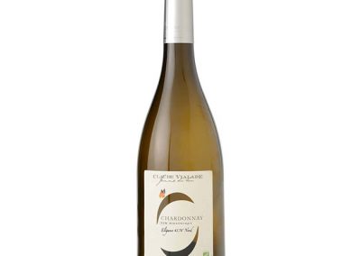 Elegantly Organic – Chardonnay