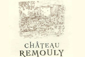 Château Remouly