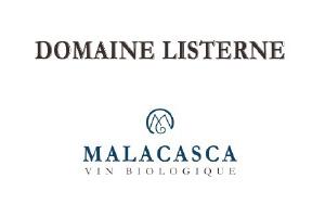 Domaine Listerne – Cuvée Malacasca