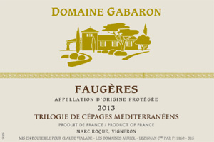 Domaine Gabaron