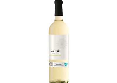 Akene Blanc