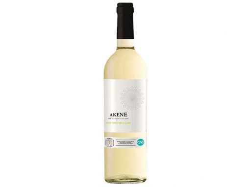 Akene Blanc