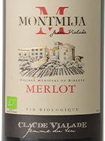 Merlot – Montmija