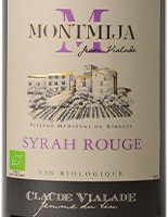 Syrah Merlot – Montmija