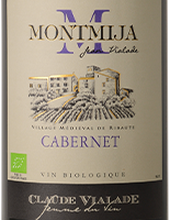 Cabernet Sauvignon – Montmija